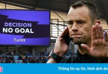 Những thay đổi lớn của VAR ở Premier League 2021/22