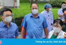 Nhiều tỉnh phía nam quyết tâm bóc tách F0 để sớm gỡ giãn cách