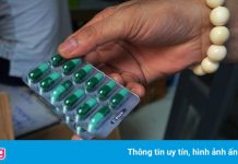 Phát hiện lô thuốc hỗ trợ điều trị Covid-19 nhập lậu