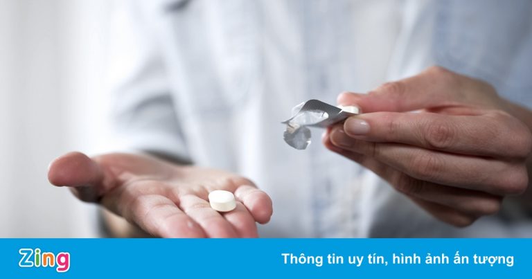 TP.HCM sẽ phát thuốc Molnupiravir cho F0 điều trị tại cộng đồng