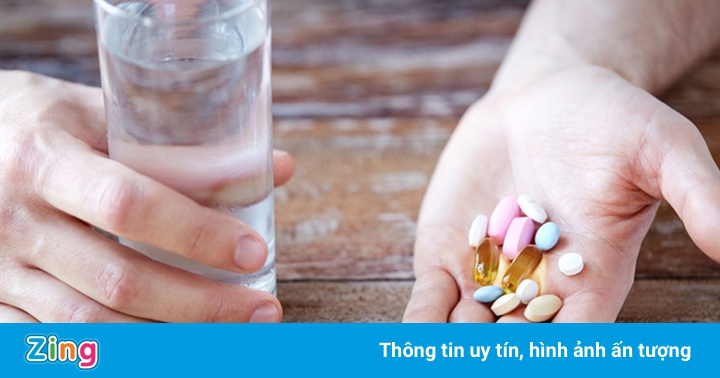 TP.HCM thu hồi văn bản giới thiệu mua 2 loại thuốc điều trị Covid-19 TP.HCM thu hồi văn bản giới thiệu mua 2 loại thuốc điều trị Covid-19