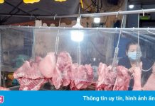 Một tuần người dân Bạc Liêu được đi chợ 1 lần