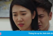 Đỗ An: ‘Tôi ngại khi đóng cảnh tình cảm với Thúy Ngân’