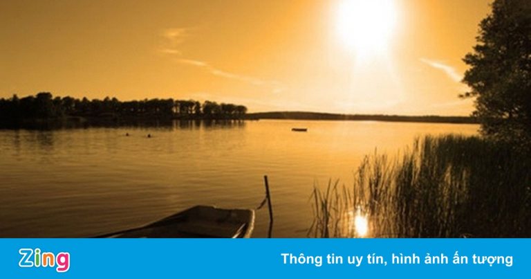 Nỗi nhớ bay theo sợi nắng