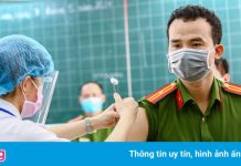 Việt Nam tiêm được hơn 16 triệu liều vaccine Covid-19