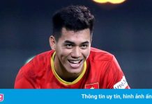 VFF xoay xở kịp cho Tiến Linh ra Hà Nội