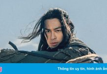 Nam diễn viên sợ hãi khi đóng Tiêu Phong ‘Thiên long bát bộ’ 2021