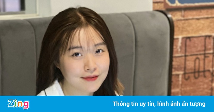 Cô giáo tiểu học bán hàng online, xoay xở cuộc sống vì dịch Covid-19