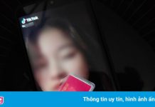 TikToker khoe ‘thẻ cán bộ’ lúc giãn cách bị phạt 12,5 triệu