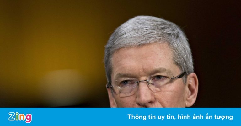 Apple xuống nước với các nhà phát triển