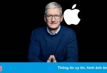 Đế chế Apple thay đổi ra sao sau 10 năm Tim Cook cầm quyền?