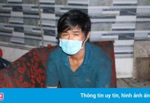 Tấn công cảnh sát tại điểm tiêm vaccine ở TP Thủ Đức