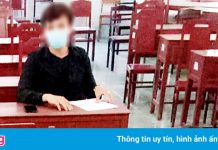 Facebooker Nhật Cơm Gà tung tin bịa đặt về dịch tễ F0