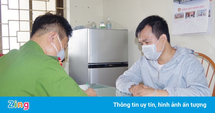 Tạm giữ nhóm trộm hơn 5,5 tấn nhôm phế liệu