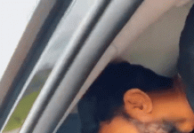 Chiếc Toyota Fortuner được lắp đặt cả nhà vệ sinh Toyota Fortuner lap them nha ve sinh anh 2