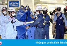 Người đàn ông Nhật đâm 10 phụ nữ trên tàu điện vì họ trông ‘hạnh phúc’