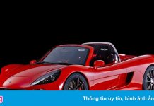 Yamaha OX99-11 và những mẫu xe thể thao Nhật Bản ít người biết