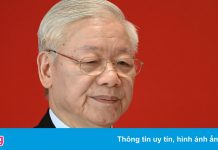 Phát ngôn mạnh mẽ của Tổng bí thư về phòng, chống dịch