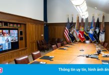 Quan chức chính quyền Biden thừa nhận sai lầm về Afghanistan