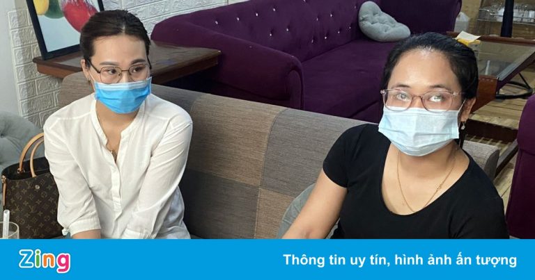 Hai phụ nữ bị cáo buộc tống tiền chủ cơ sở thẩm mỹ