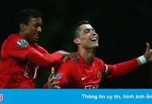 Ronaldo đưa sự nghiệp 1 tỷ USD trở lại MU