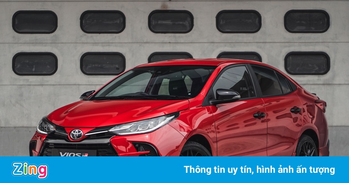 Các mẫu xe dừng bán tại Việt Nam trong năm 2021 Các mẫu xe dừng bán tại Việt Nam trong năm 2021