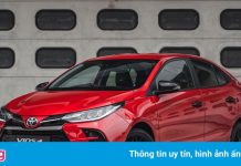 Các mẫu xe âm thầm dừng bán tại Việt Nam trong năm 2021