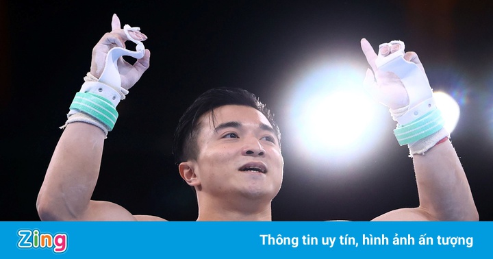 Mỹ hụt hơi trước Trung Quốc trong cuộc đua dẫn đầu Olympic