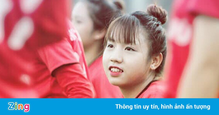 Trần Thị Duyên muốn cạnh tranh với Hoàng Thị Loan ở tuyển nữ Việt Nam Trần Thị Duyên muốn cạnh tranh với Hoàng Thị Loan ở tuyển nữ Việt Nam