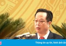 Sở GD&ĐT Hà Nội có giám đốc mới