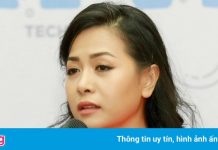 Bà Trần Uyên Phương bán cắt lỗ cổ phiếu Yeah1