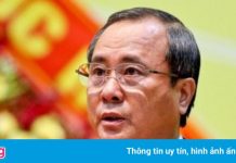 Cựu Bí thư tỉnh Bình Dương bị cáo buộc gây thiệt hại hơn 1.000 tỷ