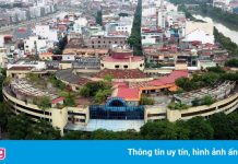 Hải Phòng cho phép xây 40 tầng tại chợ Sắt để mời gọi đầu tư