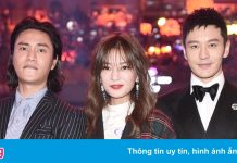 Trần Khôn, Lý Băng Băng xóa liên hệ với Triệu Vy