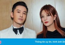 Huỳnh Hiểu Minh xóa sạch ảnh chụp chung với Triệu Vy