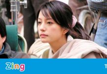 ‘Hoàn Châu cách cách’ sẽ bị gỡ bỏ vì Triệu Vy?