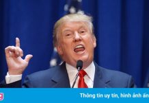 Ông Trump chỉ trích ông Biden về quyết định rút quân khỏi Afghanistan