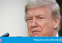 Ông Trump chỉ trích Tổng thống Biden về Afghanistan