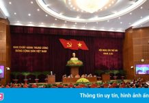 Trung ương đồng ý chủ trương thí điểm sinh hoạt Đảng trực tuyến
