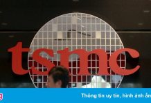 TSMC tăng giá bán chip 20% giữa cuộc khủng hoảng nguồn cung