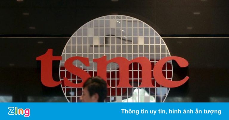 TSMC tăng giá bán chip 20% giữa cuộc khủng hoảng nguồn cung