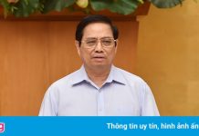 Thủ tướng: 19 tỉnh thành phía Nam được chủ động kéo dài giãn cách