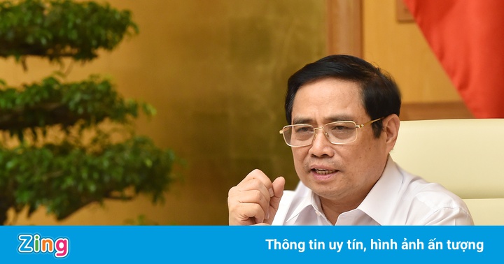 Thủ tướng: ‘Xét nghiệm toàn TP.HCM trong thời gian giãn cách’ Thủ tướng: ‘Xét nghiệm toàn TP.HCM trong thời gian giãn cách’