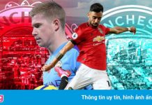 5 cầu thủ đang chơi ổn định nhất Premier League