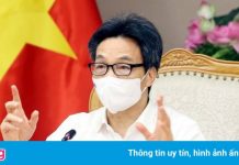 Phó thủ tướng: Lây nhiễm qua hệ thống phân phối rất đáng báo động