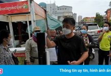 Campuchia bỏ lệnh hạn chế xuất nhập cảnh với công dân Việt Nam