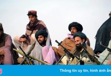 Số phận nào chờ đợi Afghanistan sau khi Mỹ rút quân hoàn toàn?