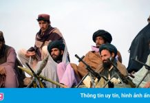 Taliban thả hàng nghìn tù nhân, có nhiều thành viên Al Qaeda