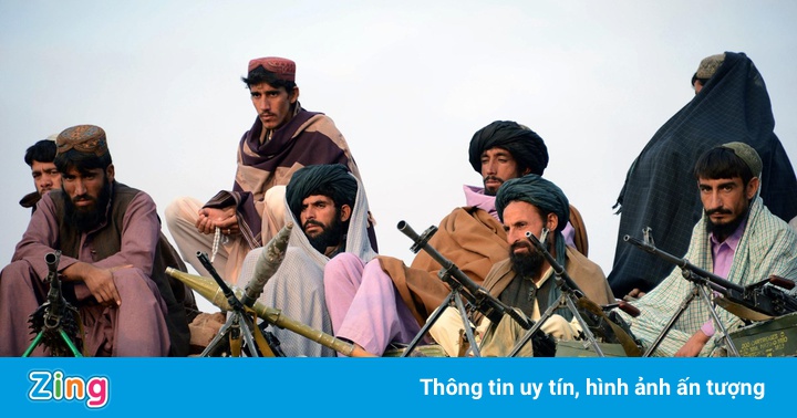 Taliban thả hàng nghìn tù nhân, có nhiều thành viên Al Qaeda