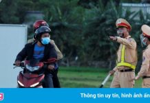 2 phó chủ tịch xã bị đình chỉ vì chống dịch không nghiêm túc